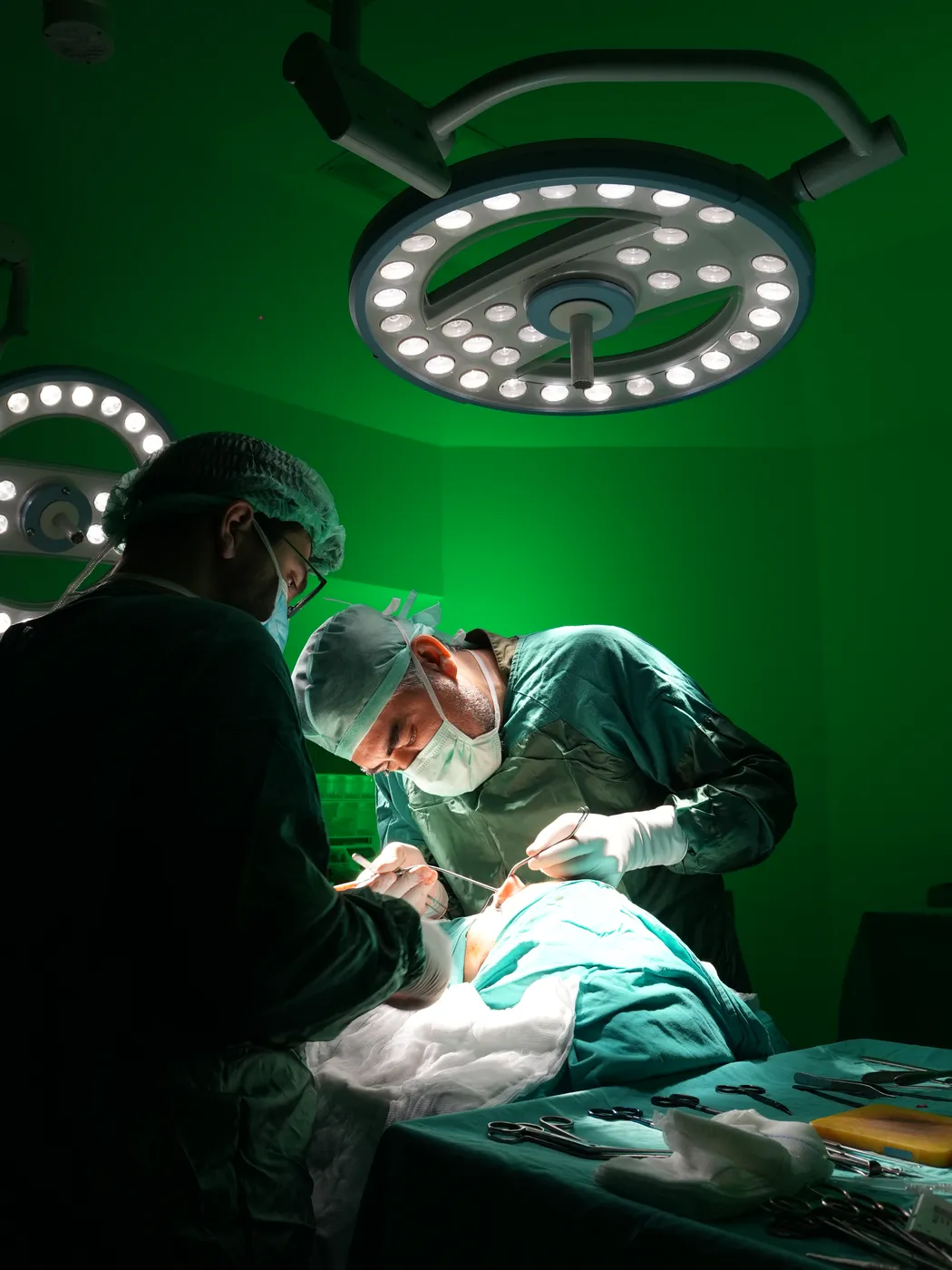 Op. Dr. Alpaslan Yıldırım